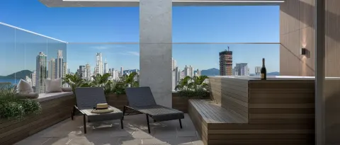 Filipinas Residence em Balneário Camboriú (foto 5)