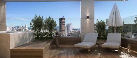 Filipinas Residence em Balneário Camboriú (foto 6)