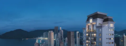 Gales em Balneário Camboriú (foto 3)