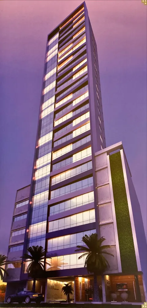 Galli Center Tower em Balneário Camboriú