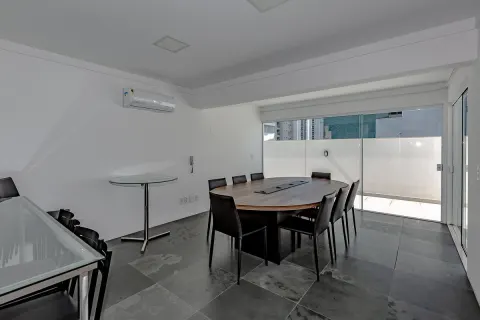 Galli Center Tower em Balneário Camboriú (foto 4)