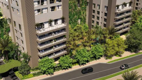 Garden Park Home Club em Balneário Camboriú (foto 3)