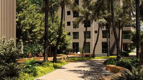 Garden Park Home Club em Balneário Camboriú (foto 5)