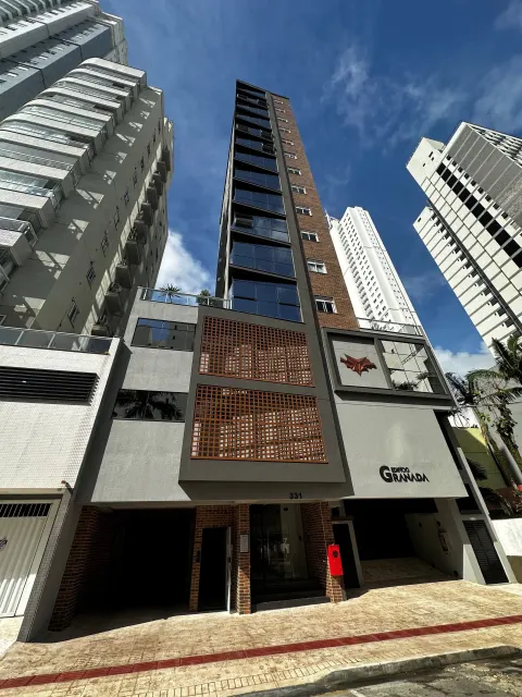 Granada em Balneário Camboriú
