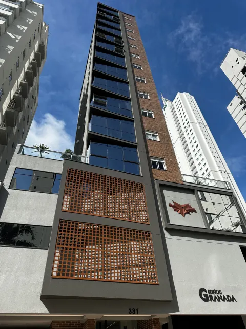 Granada em Balneário Camboriú (foto 2)