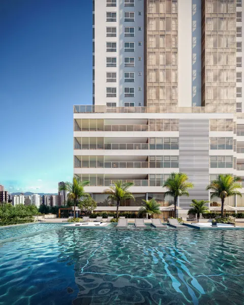 Grand Place Tower em Balneário Camboriú (foto 3)