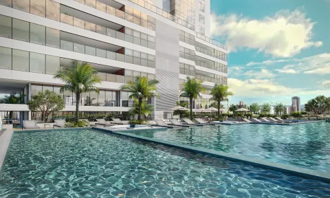 Grand Place Tower em Balneário Camboriú (foto 4)