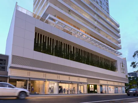Grand Place Tower em Balneário Camboriú (foto 5)