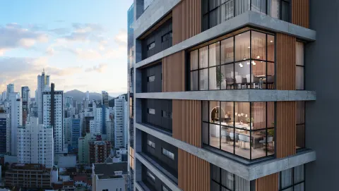 Green Home Boutique Residence em Balneário Camboriú (foto 2)
