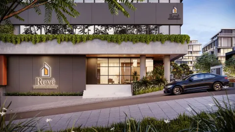 Green Home Boutique Residence em Balneário Camboriú (foto 3)