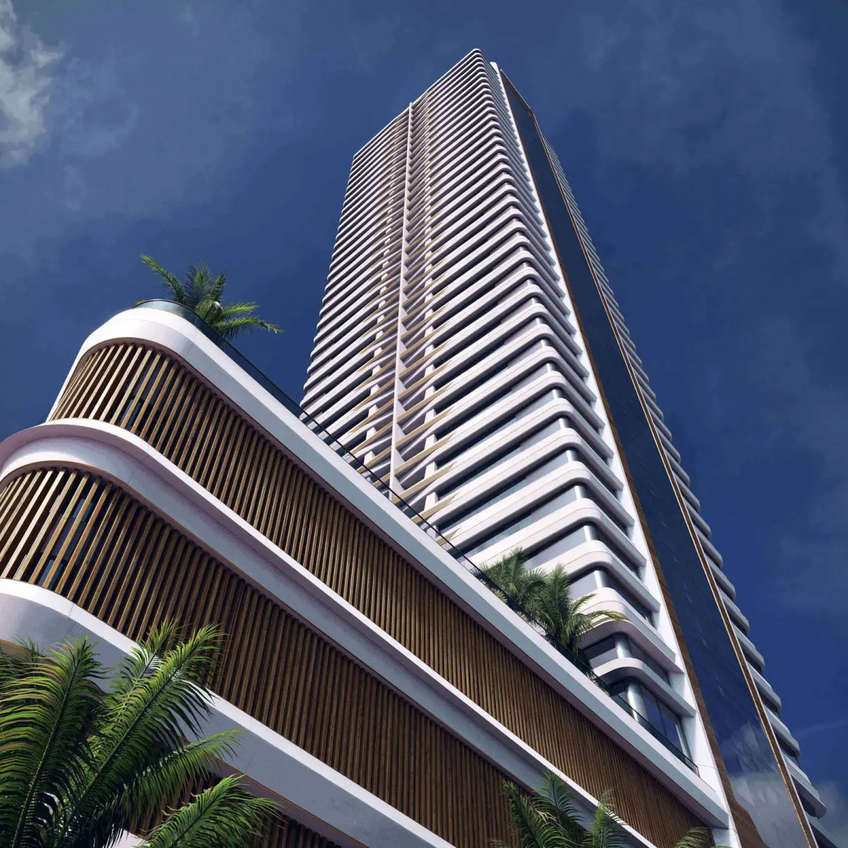 Gt.home | La Città em Balneário Camboriú