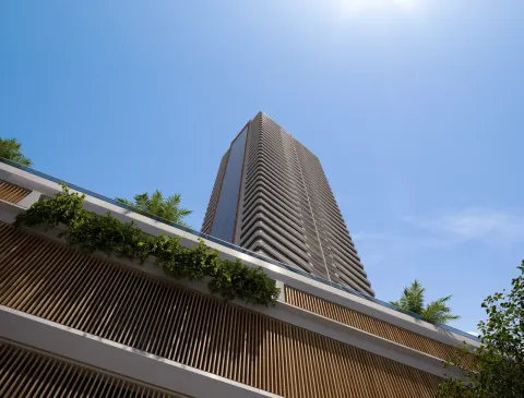 Gt.home | La Città em Balneário Camboriú (foto 2)