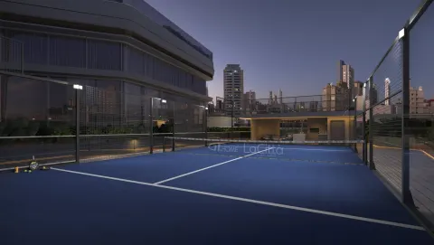 Gt.home | La Città em Balneário Camboriú (foto 3)