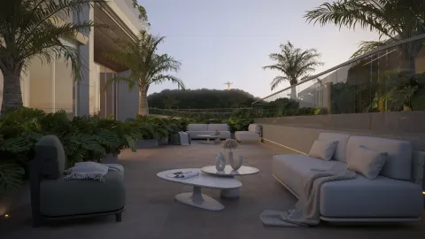 Gt.home | La Città em Balneário Camboriú (foto 4)