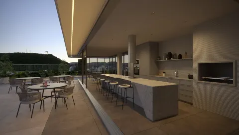 Gt.home | La Città em Balneário Camboriú (foto 5)