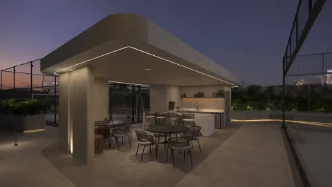Gt.home | La Città em Balneário Camboriú (foto 6)