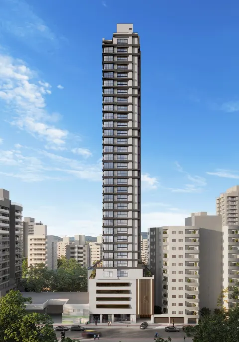 Harmonie Residence em Balneário Camboriú