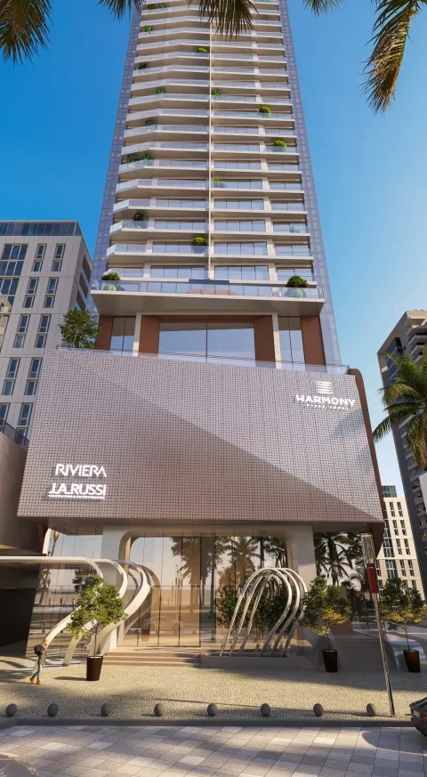 Harmony Ocean Front em Balneário Camboriú (foto 4)