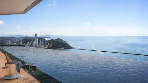 Harmony Ocean Front em Balneário Camboriú (foto 6)