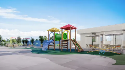 Horizon Residence em Balneário Camboriú (foto 6)