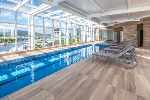 Ibiza Towers em Balneário Camboriú (foto 6)