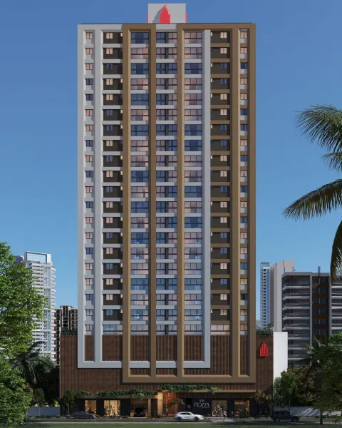 Ida Rozza em Balneário Camboriú