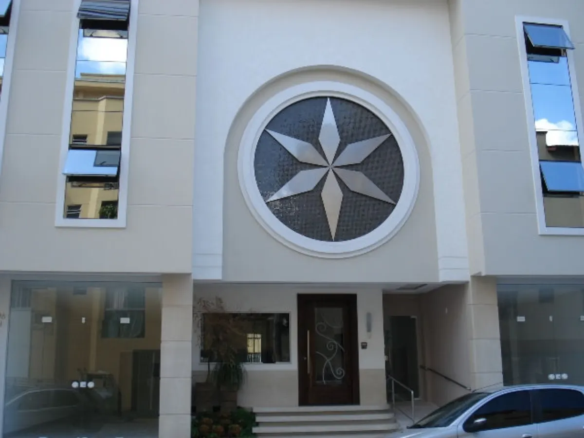 Isadora Cristina Residencial em Balneário Camboriú