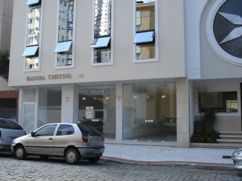 Isadora Cristina Residencial em Balneário Camboriú (foto 2)