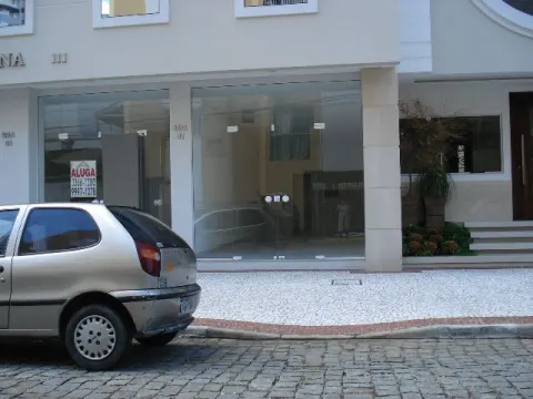 Isadora Cristina Residencial em Balneário Camboriú (foto 4)