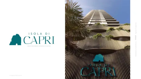 Isola Di Capri em Balneário Camboriú (foto 5)