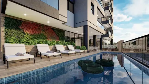 Jardim Bom Sucesso em Balneário Camboriú (foto 4)