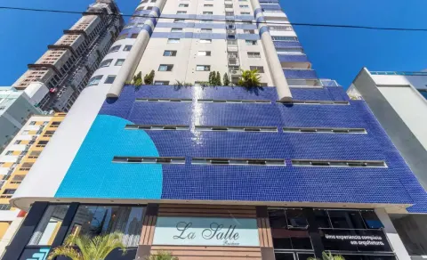 La Salle Residence em Balneário Camboriú
