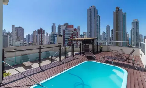La Salle Residence em Balneário Camboriú (foto 2)
