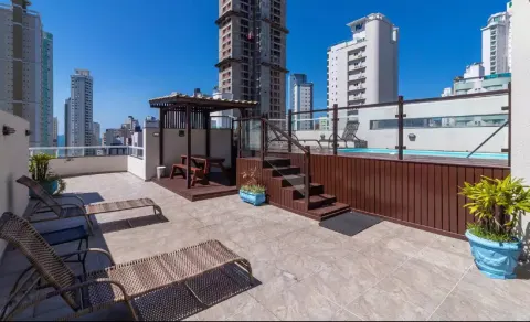 La Salle Residence em Balneário Camboriú (foto 3)
