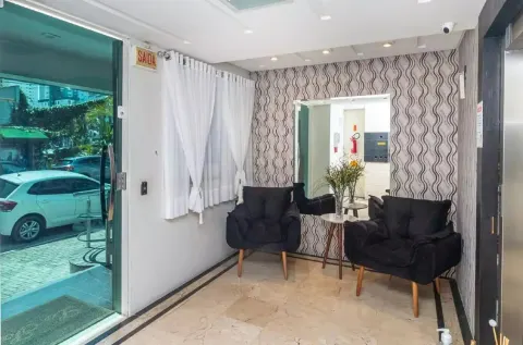 La Salle Residence em Balneário Camboriú (foto 4)