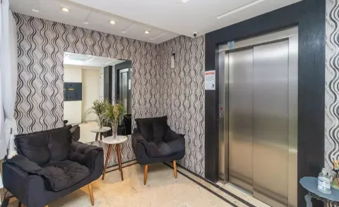 La Salle Residence em Balneário Camboriú (foto 5)