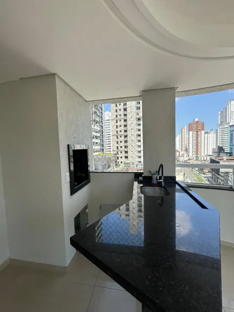 La Salle Residence em Balneário Camboriú (foto 6)