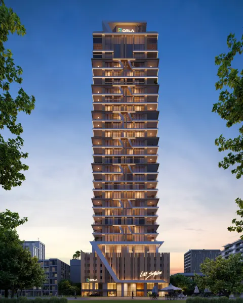 Las Salinas Residences em Balneário Camboriú (foto 2)