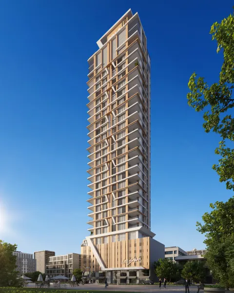 Las Salinas Residences em Balneário Camboriú (foto 3)