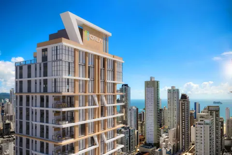 Las Salinas Residences em Balneário Camboriú (foto 4)