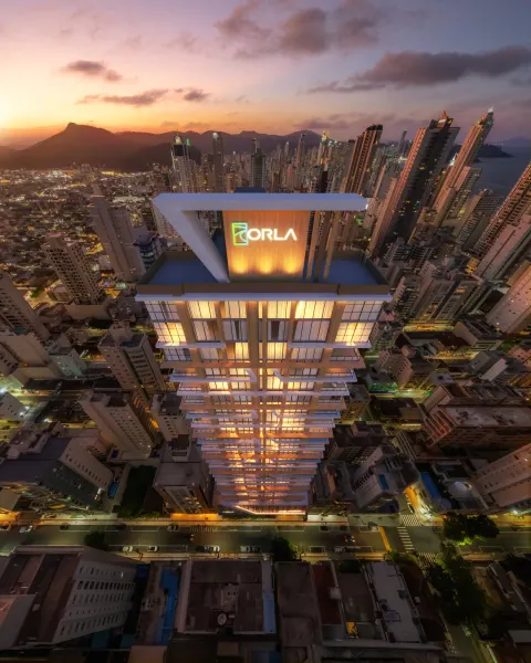Las Salinas Residences em Balneário Camboriú (foto 5)