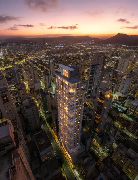 Las Salinas Residences em Balneário Camboriú (foto 6)