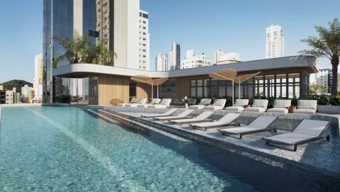 Luminare Residencial em Balneário Camboriú (foto 3)