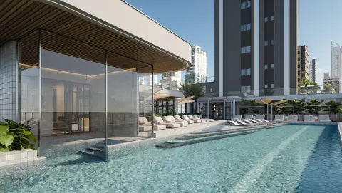 Luminare Residencial em Balneário Camboriú (foto 4)