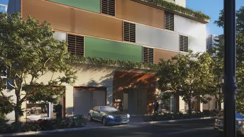 Lykke em Balneário Camboriú (foto 3)