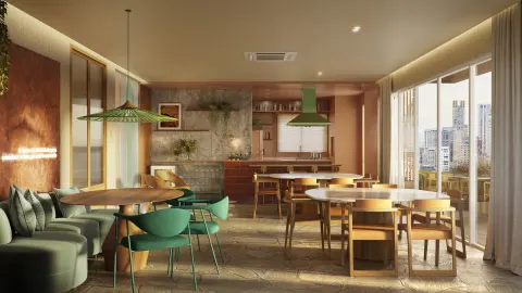 Lykke em Balneário Camboriú (foto 5)