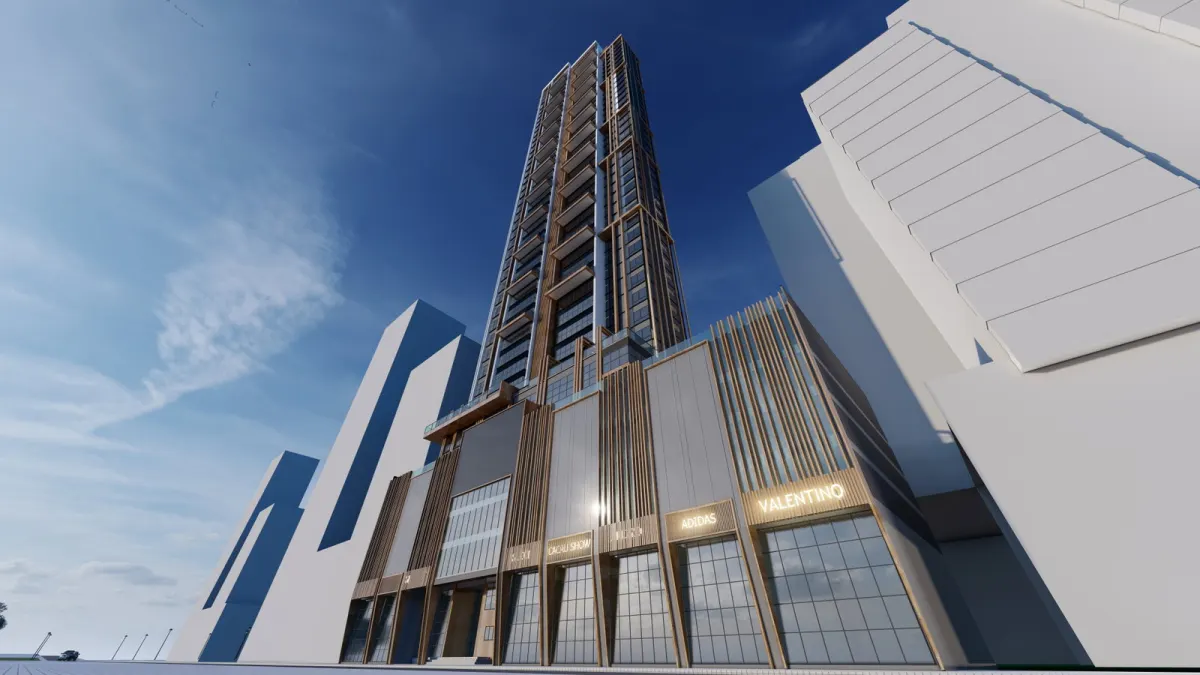 Maison Selenitá em Balneário Camboriú