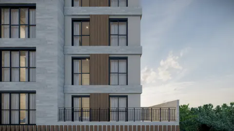 Marbella Residence em Balneário Camboriú (foto 2)