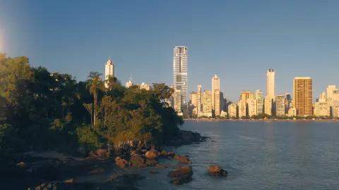 Marena em Balneário Camboriú (foto 3)
