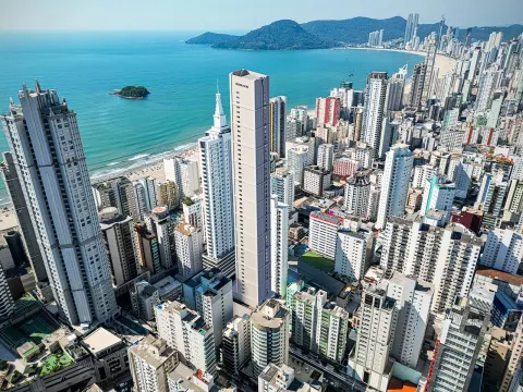 Memorare em Balneário Camboriú (foto 5)